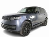 Used 2025 Land Rover Range Rover SE image 3