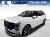 New 2026 Hyundai Palisade Calligraphy image 1
