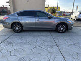 Used 2015 Nissan Altima 2.5 S w/ Power Driver Seat Package image 2