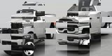 New 2025 RAM 3500 Laramie w/ Towing Technology Group image 4