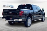 New 2025 Ford F150 Lariat image 4