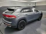Used 2024 Volkswagen Atlas Cross Sport SE w/ Panoramic Sunroof Package image 5