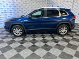 Used 2018 Jeep Cherokee Limited image 5