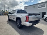 Used 2022 Toyota Tundra Platinum image 3