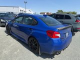 Used 2021 Subaru WRX Limited w/ Popular Package #3 (IZT) image 4