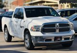 Used 2017 RAM 1500 Big Horn image 3