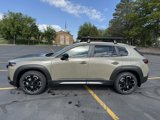 New 2025 MAZDA CX-50 Meridian Edition w/ Apex Package image 4