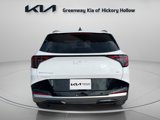 New 2026 Kia Sportage SX image 6