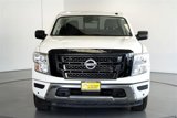 Used 2021 Nissan Titan SV w/ Accessory Utility Package image 2