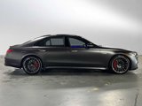 New 2025 Mercedes-Benz S 63 AMG S image 6