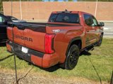 New 2025 Toyota Tundra Platinum image 5