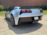Used 2017 Chevrolet Corvette Grand Sport image 3