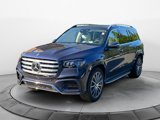 New 2025 Mercedes-Benz GLS 450 4MATIC image 3