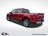 New 2025 Ford F150 XLT w/ Equipment Group 302A MID image 4