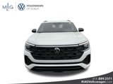 New 2025 Volkswagen Atlas Cross Sport SEL R-Line image 2