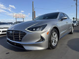 Used 2021 Hyundai Sonata SE image 3