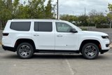 New 2025 Jeep Wagoneer 4WD image 2