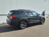 Certified 2022 Ford Explorer XLT w/ Equipment Group 202A image 6