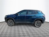 Certified 2024 Jeep Compass Trailhawk w/ Trailhawk Elite Group image 4