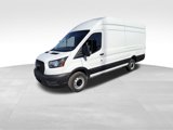 New 2025 Ford Transit 350 148 High Roof Extended image 5