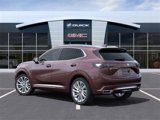 New 2025 Buick Envision Avenir image 3