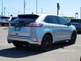 Certified 2020 Ford Edge ST-Line w/ Cold Weather Package image 4