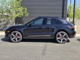 Certified 2025 Porsche Macan S image 2