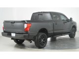 Used 2019 Nissan Titan SL w/ Midnight Edition image 3