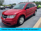 Used 2018 Dodge Journey SE w/ Connectivity Group image 6