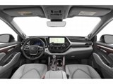 New 2025 Toyota Highlander Limited image 5