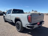 New 2025 GMC Sierra 2500 AT4 w/ AT4 Premium Plus Package image 3