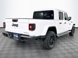New 2025 Jeep Gladiator Sport image 4