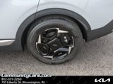 New 2026 Kia Sportage EX image 4