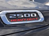 New 2025 RAM 2500 Laramie image 5