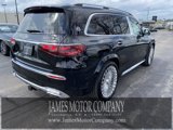 New 2025 Mercedes-Benz Maybach GLS 600 4MATIC image 5