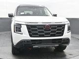 New 2025 Nissan Armada PRO-4X image 2