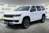 New 2025 Jeep Wagoneer Series III w/ Premium Group I image 4