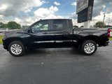 Used 2025 Chevrolet Silverado 1500 Custom image 6