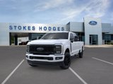 New 2025 Ford F350 Lariat image 2