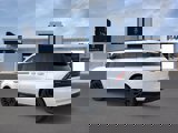 New 2025 Lincoln Navigator Reserve w/ Jet Appearance Package image 4