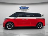 New 2025 Volkswagen ID. Buzz Pro S image 2