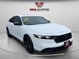 Used 2023 Honda Accord Sport image 3
