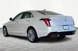 New 2025 Cadillac CT4 Premium Luxury image 4