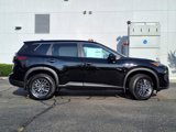 New 2026 Nissan Rogue S image 2