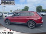 Used 2021 Volkswagen Tiguan SE image 5