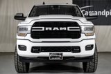 Used 2022 RAM 2500 Laramie image 3