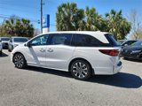 New 2025 Honda Odyssey Elite image 6