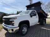 New 2025 Chevrolet Silverado 3500 W/T w/ WT Convenience Package image 6