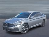 Certified 2023 Volkswagen Jetta S image 1