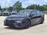 Certified 2025 Toyota Camry SE image 2